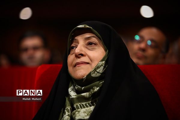 همایش گرامیداشت هفته تربیت اسلامی، روز امور تربیتی و روز میلاد حضرت فاطمه