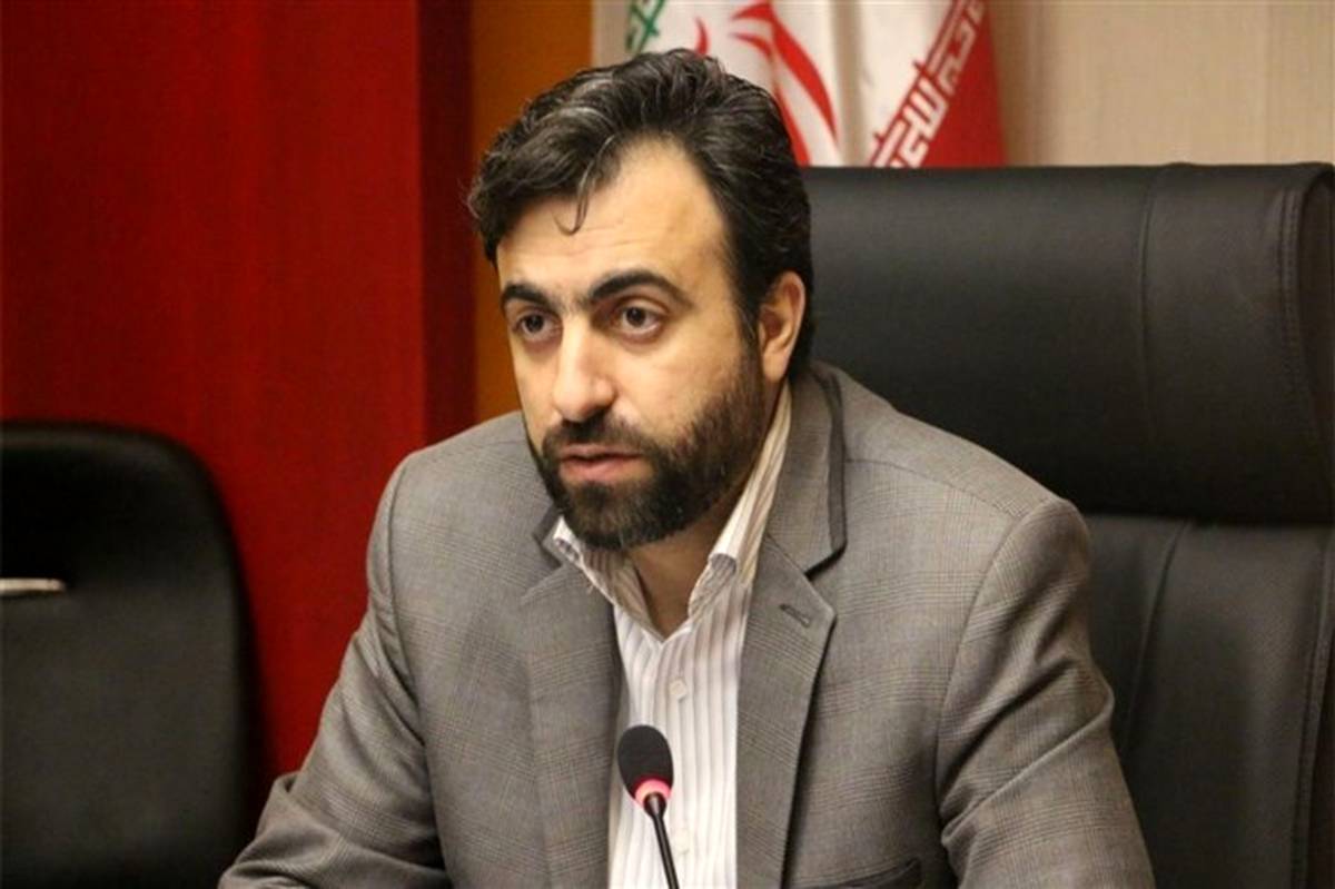 سید مجتبی هاشمی: همایش استانی تجلیل از فعالان امور تربیتی برگزار خواهد شد