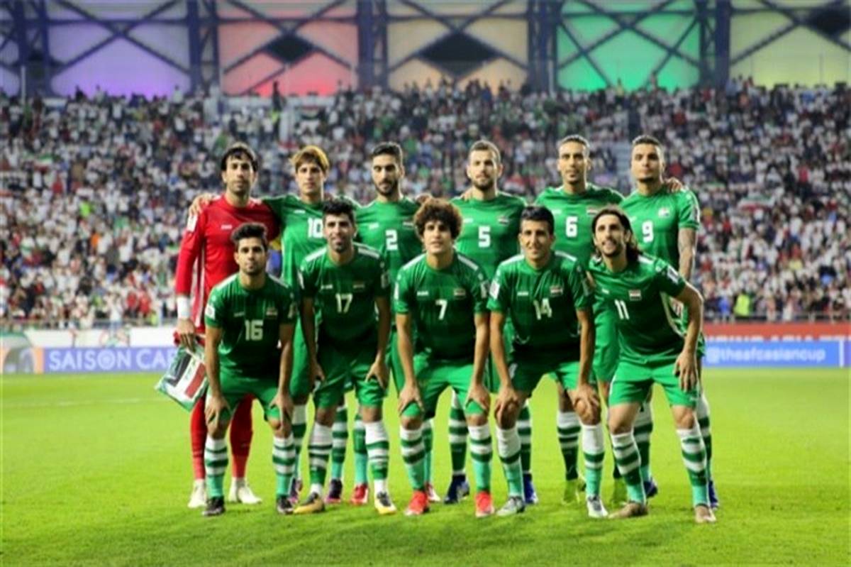 ناکامی در جام ملت‌ها برای عراقی‌ها گران تمام شد