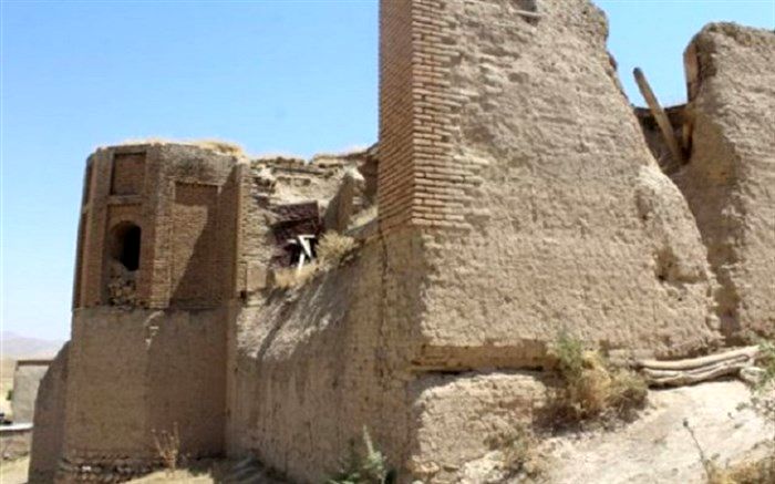 ثبت 91 اثر تاریخی بوکان در ردیف آثار ملی