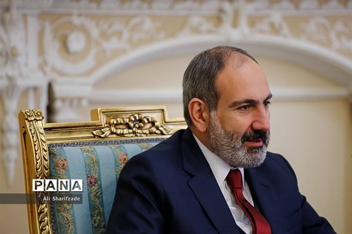 نخست وزیر ارمنستان: شخصی که اصفهان را بازدید نکند نمی‌تواند فرهنگ و هنر ایران را به خوبی بشناسد