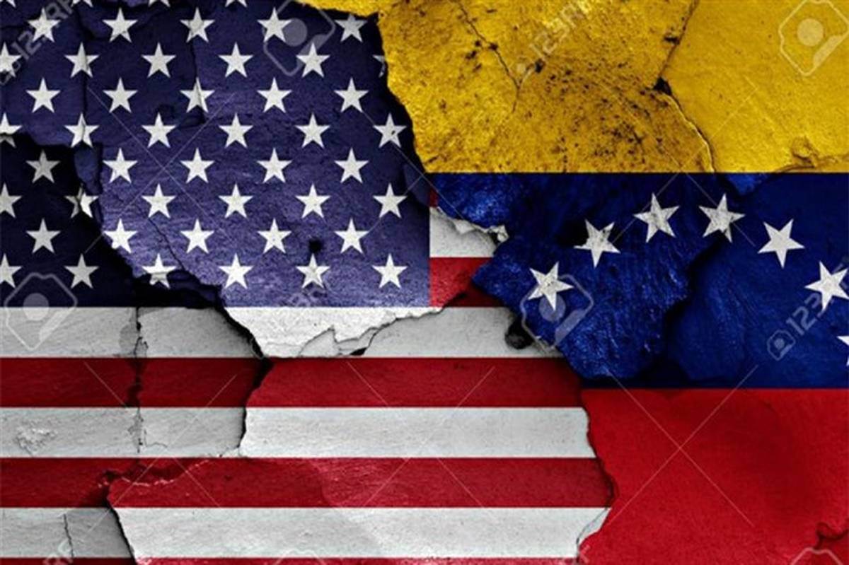 آمریکا شش مقام دیگر ونزوئلا را تحریم کرد