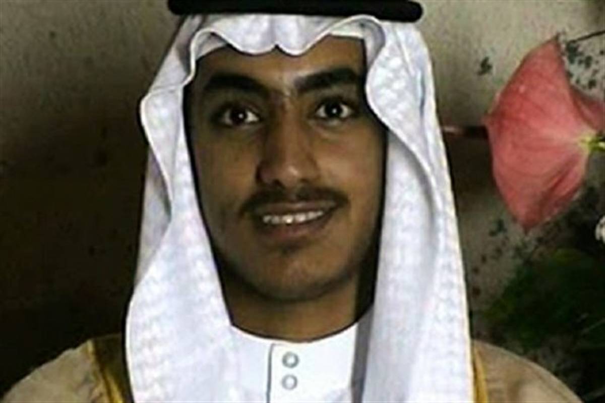 عربستان تابعیت «حمزه بن لادن» پسر «اسامه» را لغو کرد
