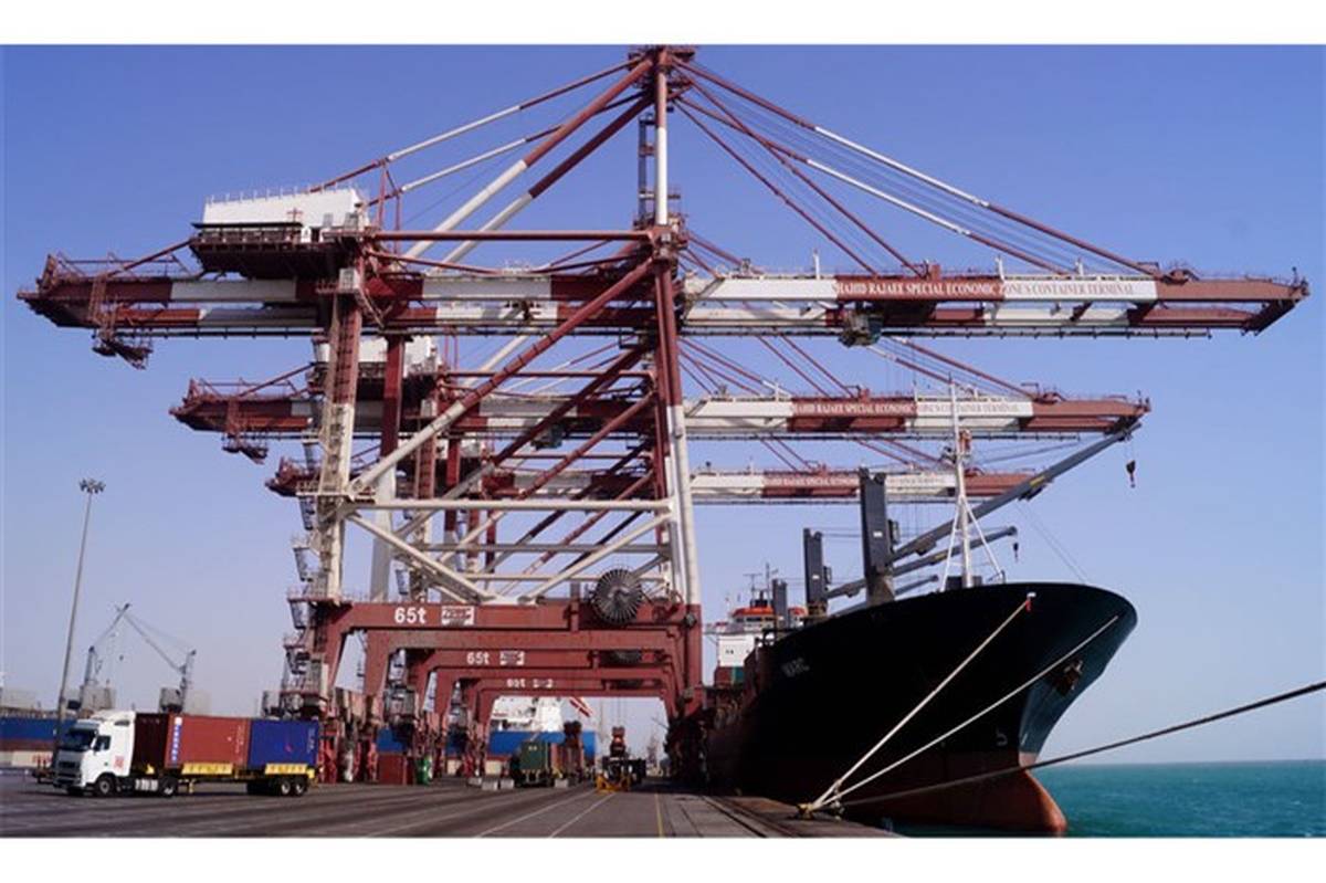 چین نخستین کشور صادرکننده به ایران