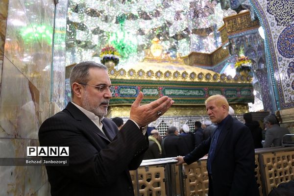 سفر یک روزه وزیر آموزش و پرورش به قم - 1