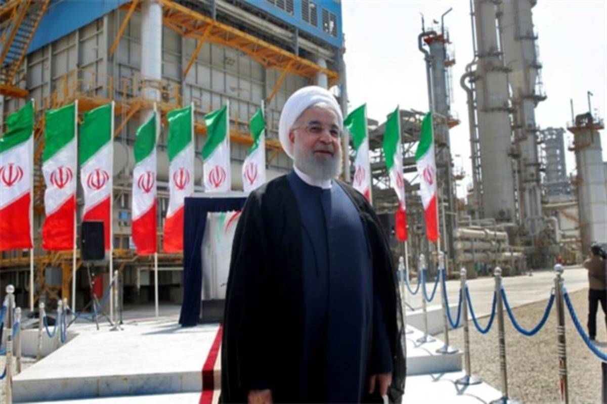 رئیس‌جمهوری پیش از عید به بوشهر سفر می‌کند