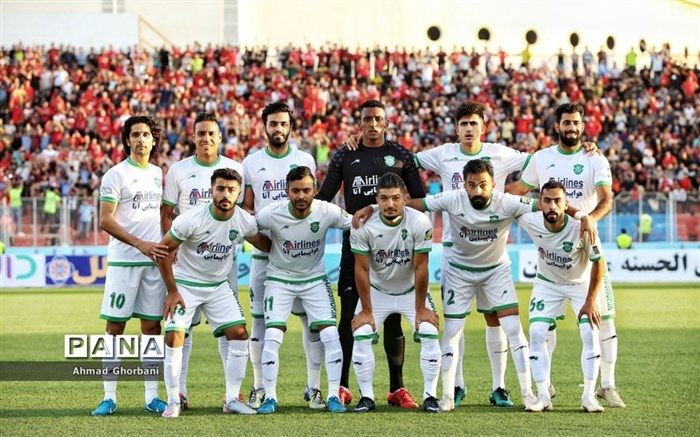 دست آقا معلم برای دیدار با پرسپولیس خالی‌تر شد