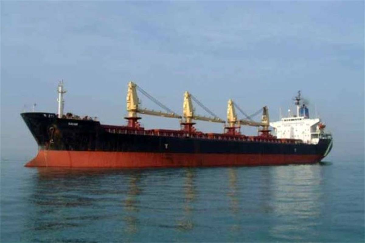 حمله دزدان دریایی به نفت‌‌کش ایرانی دفع شد
