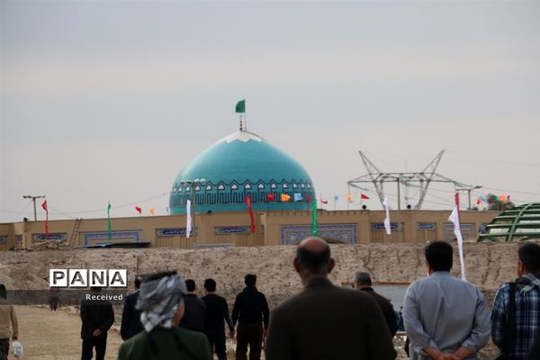 راهیان نور دانشجویی