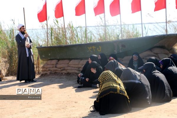راهیان نور دانشجویی