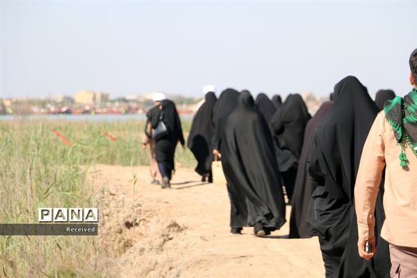راهیان نور دانشجویی