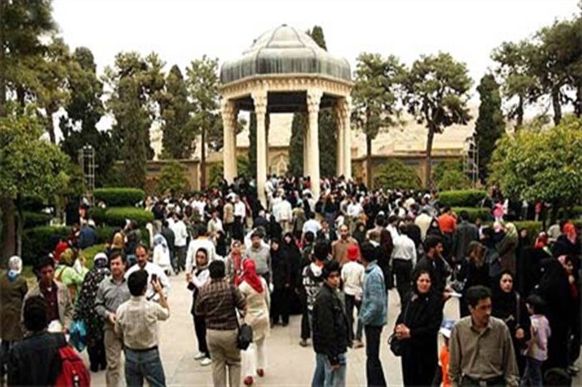 راه اندازی 68 پایگاه اسکان نوروزی ویژه فرهنگیان در استان فارس