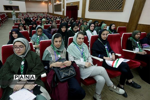 انتخابات هشتمین دوره مجمع اعضا و ششمین دوره مجمع مربیان کشور