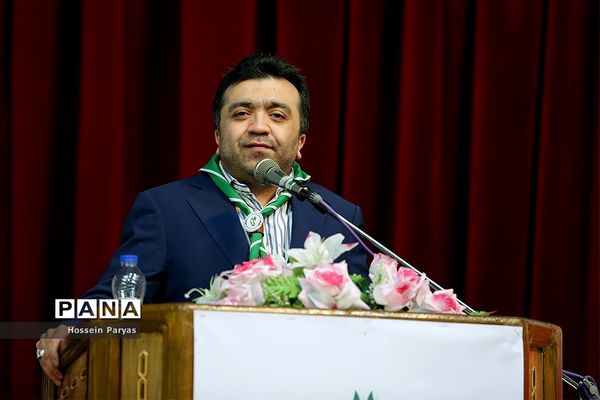 انتخابات هشتمین دوره مجمع اعضا و ششمین دوره مجمع مربیان کشور