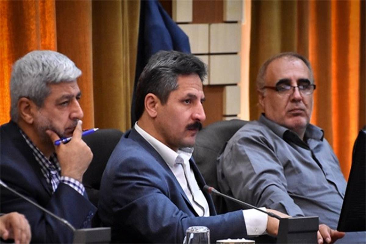 تخصیص  ٣٠ درصد از اعتبارات خدمات عمومی شهرداری تبریز به مناسب سازی عبور و مرور معلولین