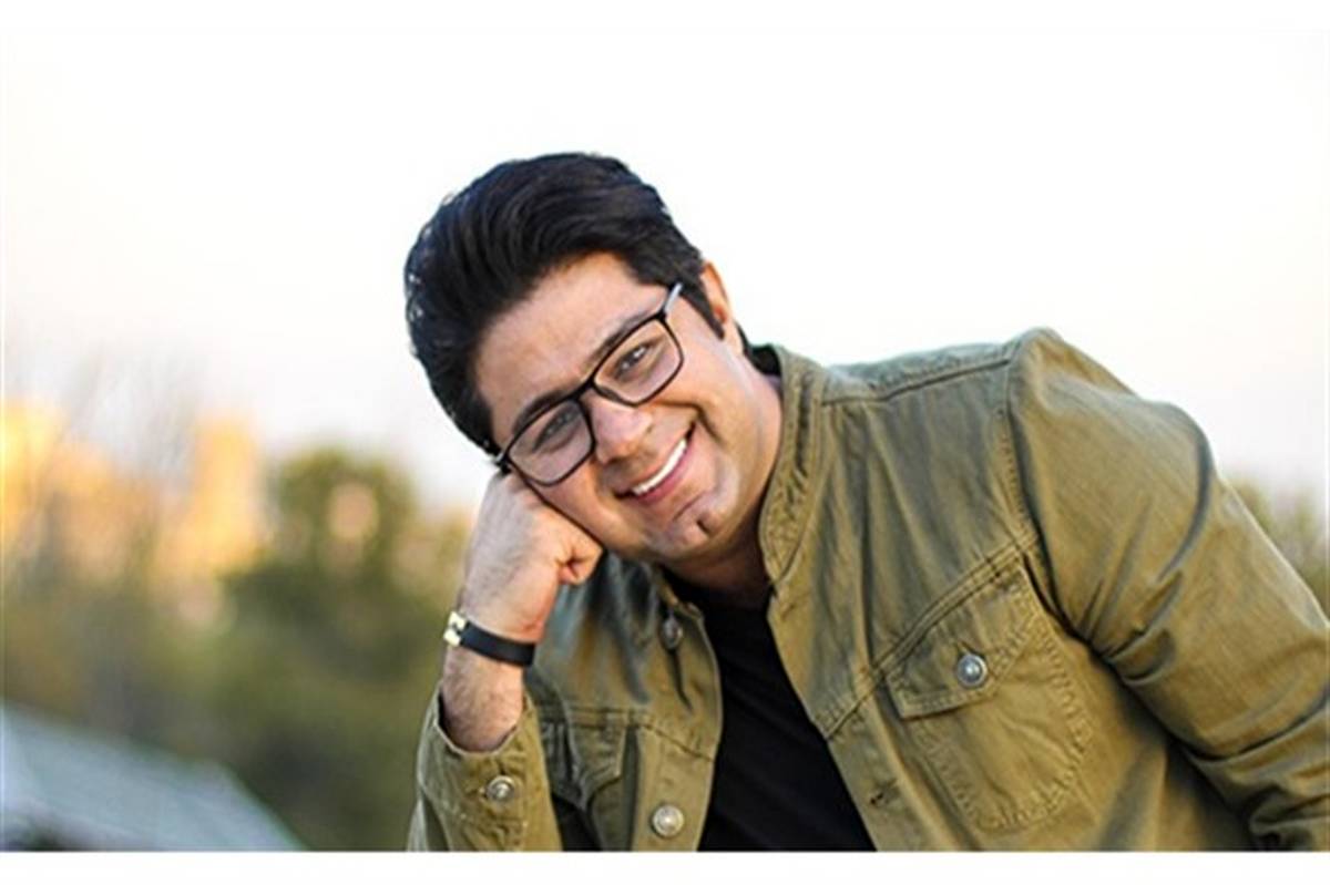 پاسخ حجت اشرف‌زاده به انتقاد از حضور پررنگش در صداوسیما