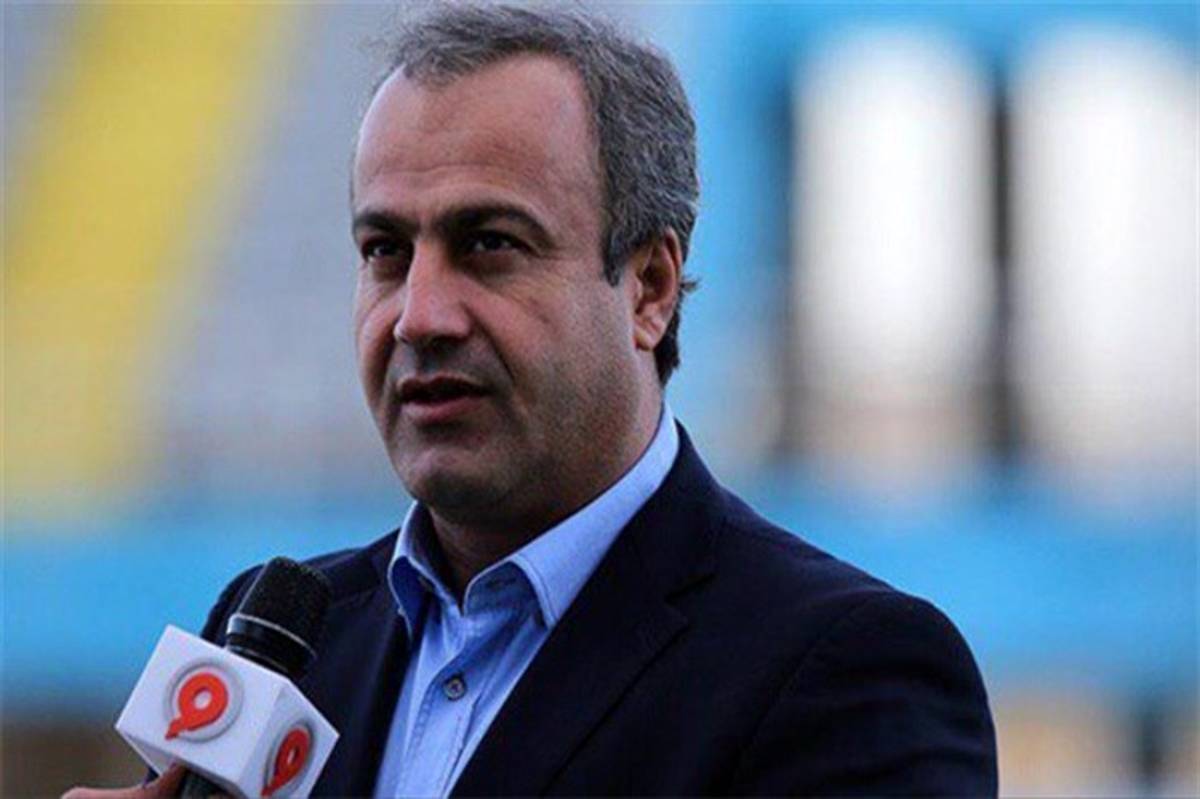مدیرعامل آلومینیوم اراک: فوتبال پاک در لیگ یک معنایی ندارد