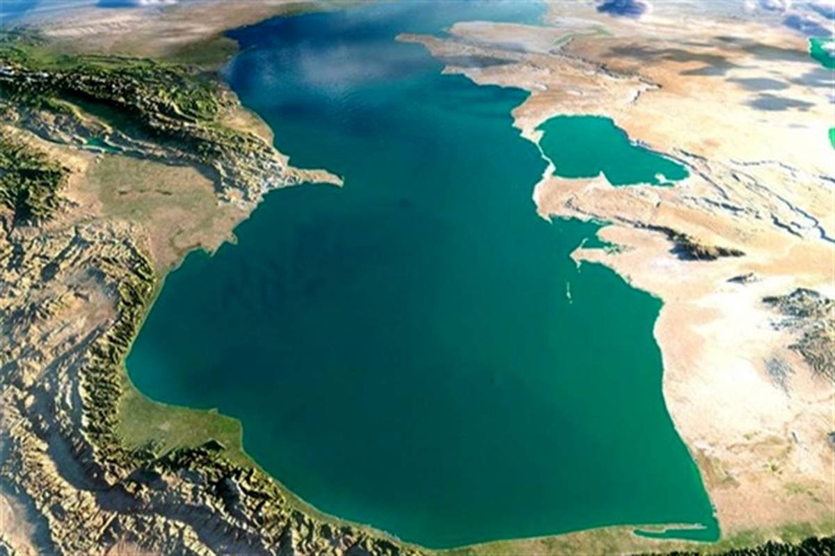 کارشناس محیط زیست: در پروژه انتقال آب دریای خزر به سمنان نباید بدون مطالعه عمل کرد
