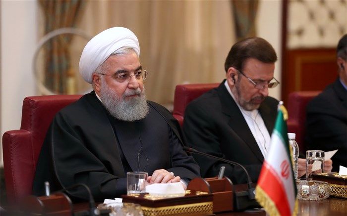 همه مسئولان ایرانی و عراقی اراده مستحکمی برای توسعه همه جانبه مناسبات تهران – بغداد دارند