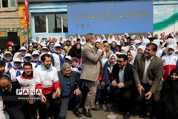 مانور آمادگی مقابله با خطرات حریق و پیشگیری از حوادث چهارشنبه آخر سال