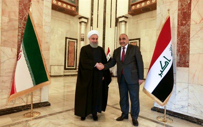 روادید بین ایران و عراق رسما رایگان اعلام شد