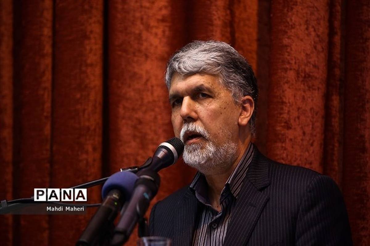 وزیر فرهنگ و ارشاد اسلامی پنج‌شنبه به سمنان می‌آید