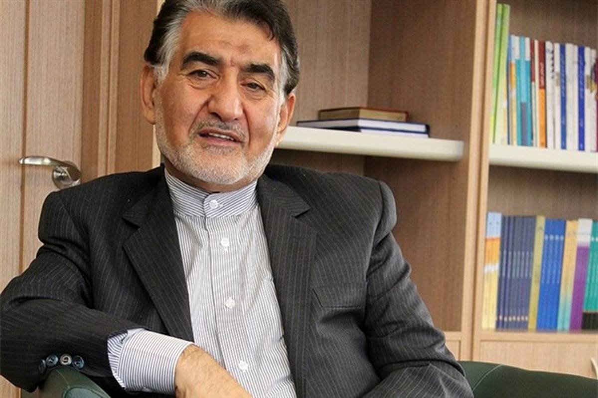 رئیس اتاق بازرگانی ایران و عراق: سرمایه‌گذاری‌های مشترک با عراقی‌ها ضروری است