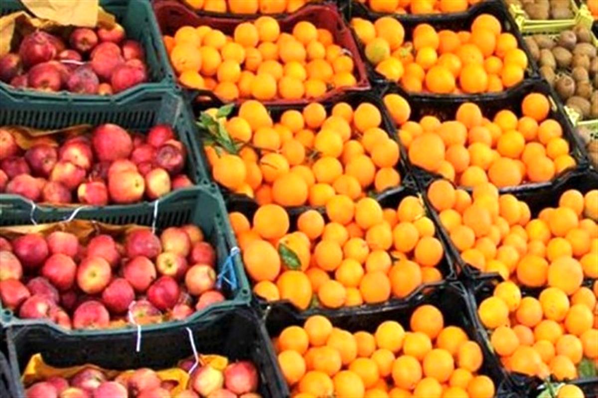 قیمت میوه ویژه نوروز 98 در سمنان مشخص شد