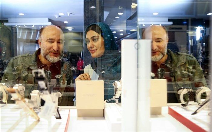 فیلم «ریست» با حضور رضا بهبودى و سودابه بیضایى در تهران کلید خورد
