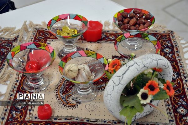 نمایشگاه دستاوردهای بانوان خبرنگار خراسان جنوبی