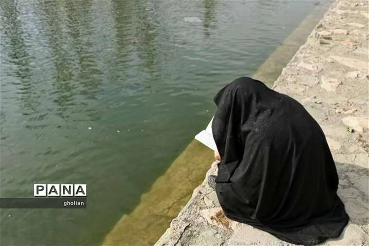 ثبت مراسم "چشمه باشی" یا "نو اوستی" اردبیل در فهرست میراث ناملموس آثار ملی