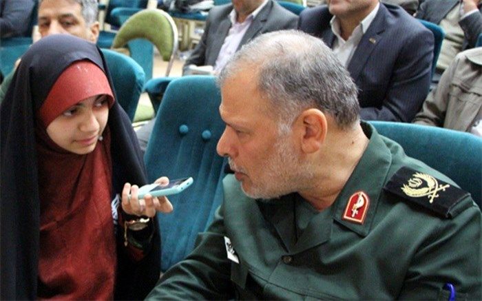 ربع قرن صدر نشینی دانش آموزان استان یزد در کنکور سراری