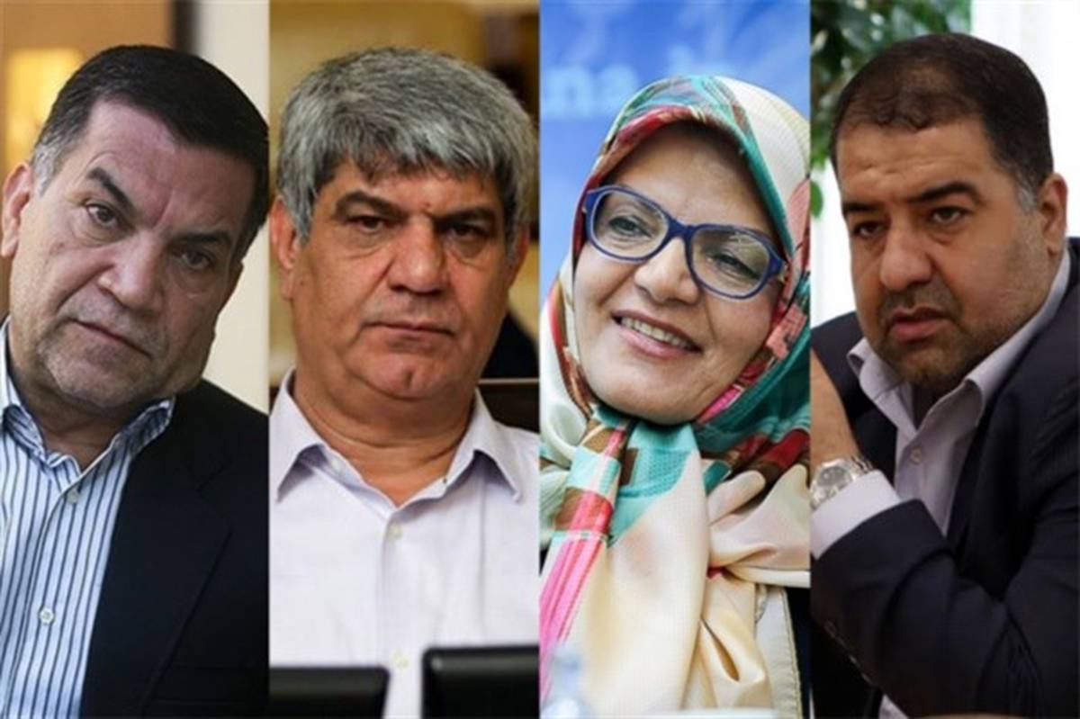 چگونگی بهبود هوای تهران  به روایت  4 عضو شورای شهر