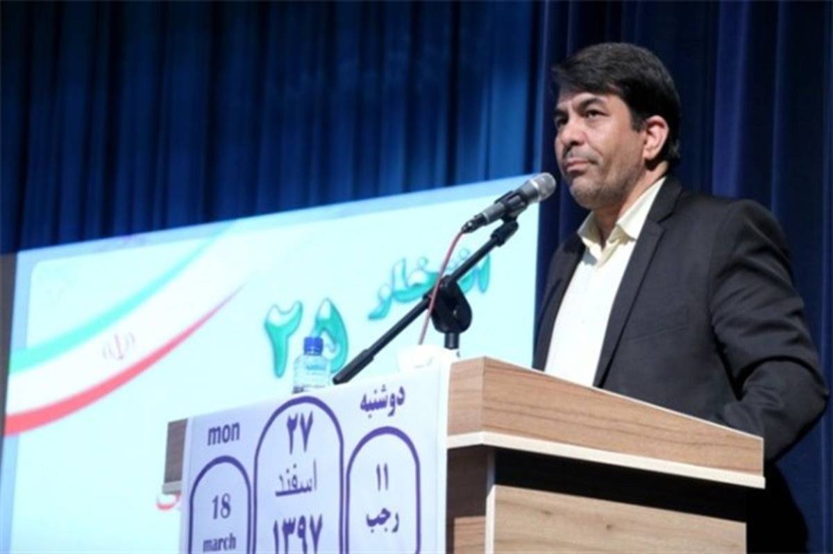 استاندار یزد:  از ظرفیت دانش آموزان نخبه یزدی برای توسعه استان استفاده شود