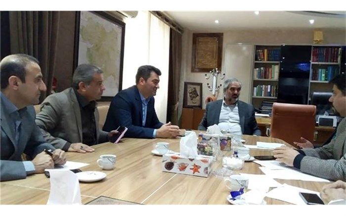 استاندار کردستان بر برگزاری کنگرە مشاهیرکرد در اردیبهشت ماە 98تاکید کرد