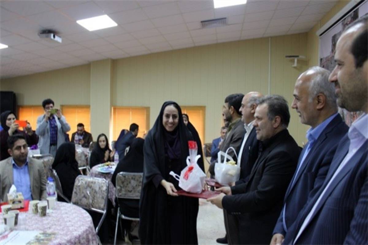 شهردار اسلامشهر: جامعه با همدلی و ایثار به تکامل خواهد رسید