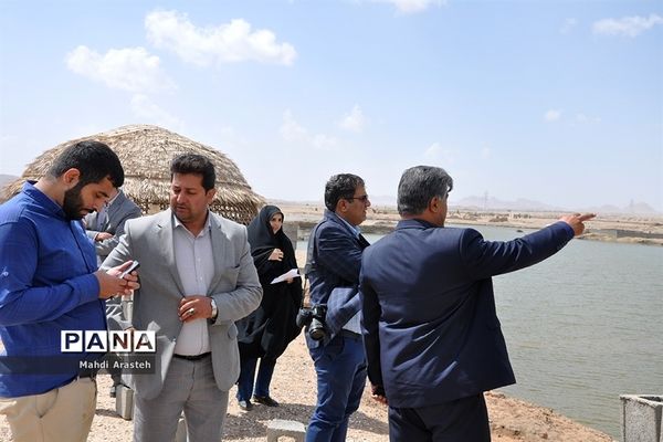 نشست فرماندار شهرستان خوسف با اصحاب رسانه