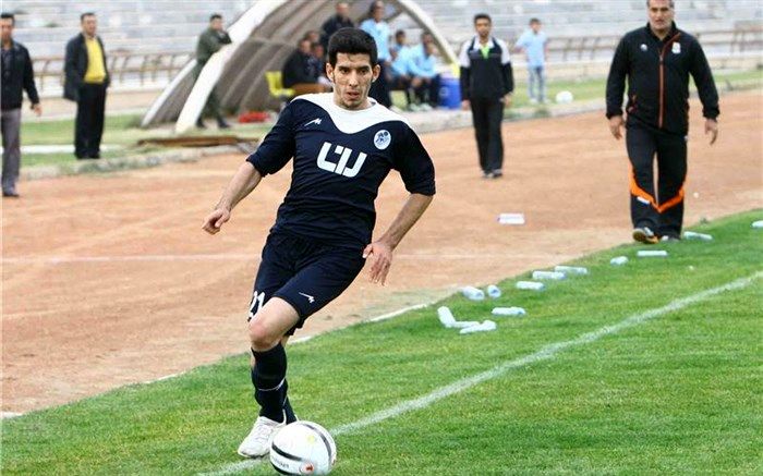 سفرهای نوروزی فوتبال ایران را داغدار کرد؛ بازیکن لیگ برتری درگذشت