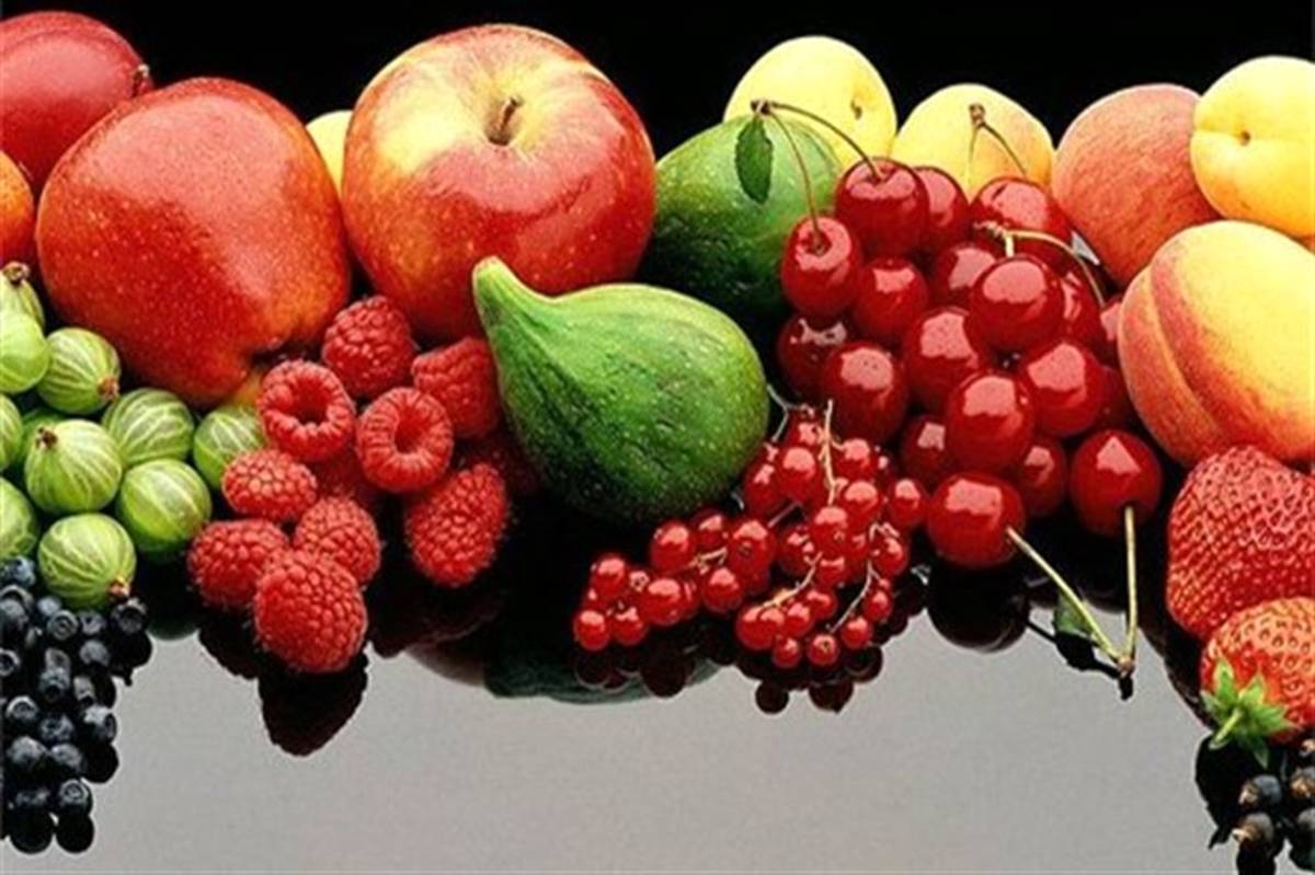 قیمت میوه‌ در آخرین ساعات سال