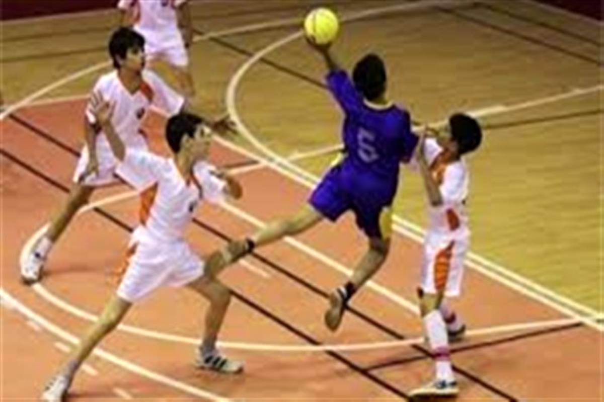 اعلام نتایج مرحله استانی مسابقات ورزشی دانش آموز پسر در فارس