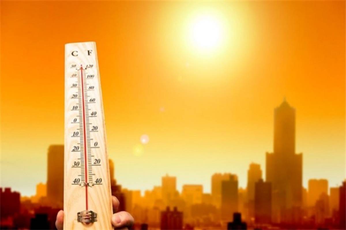 دبیرکل سازمان جهانی هواشناسی: تا پایان قرن 21 شاهد افزایش ۳ تا ۵ درجه‌ای دمای هوا خواهیم بود
