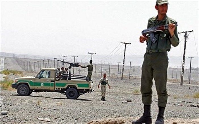 4 مرزبان ربوده شده دیشب وارد ایران شدند