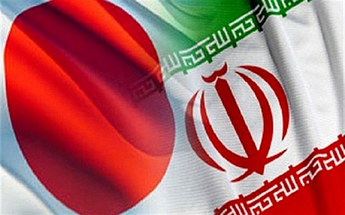 ژاپن به دنبال تمدید معافیت برای خرید نفت از ایران است