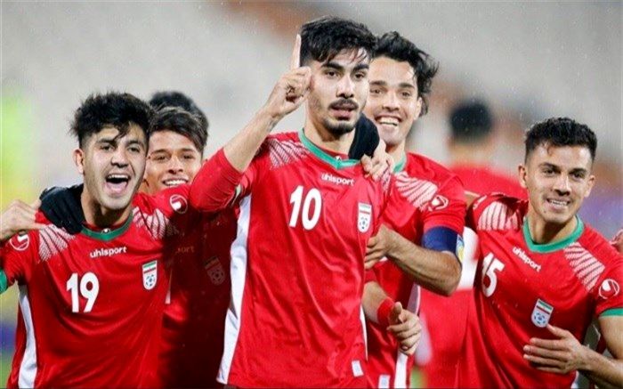 انتخابی فوتبال المپیک؛ امیدها فوتبال ایران را امیدوار کردند