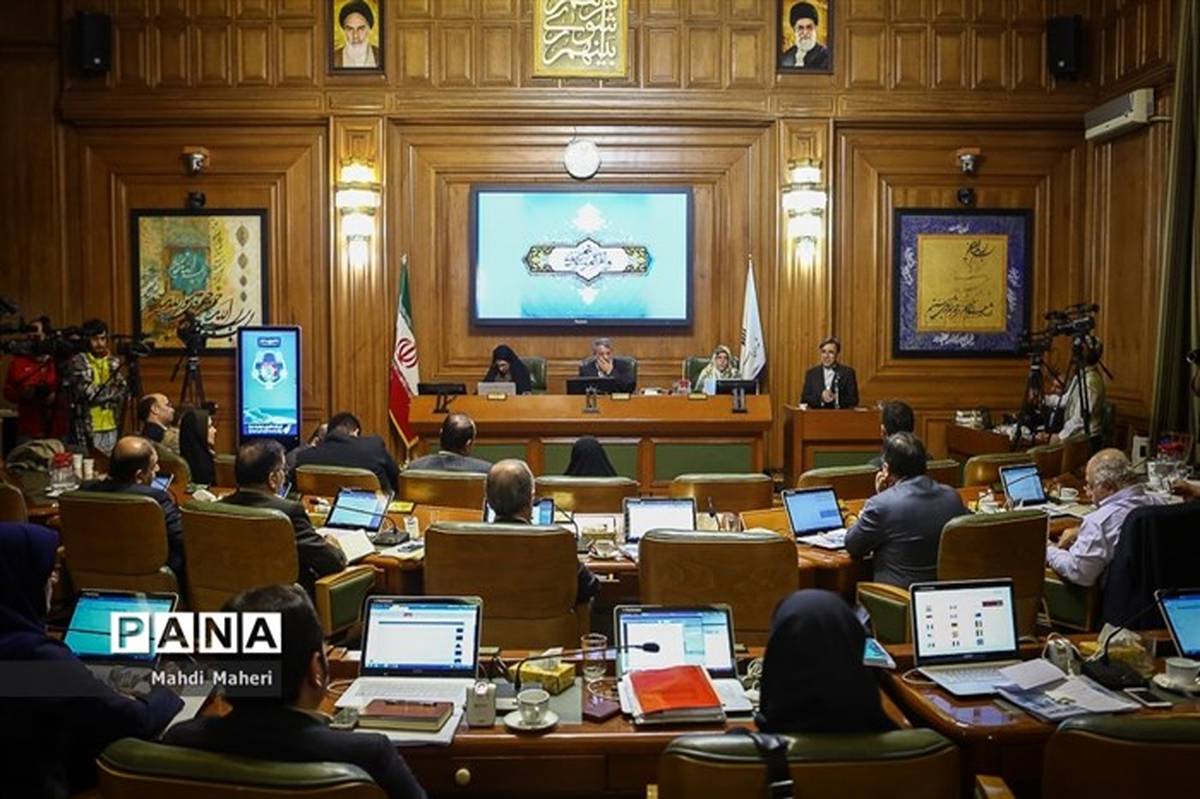 عضو شورای شهر تهران: سیاست  شفاف‌سازی مدیریت شهری متوقف نمی‌شود