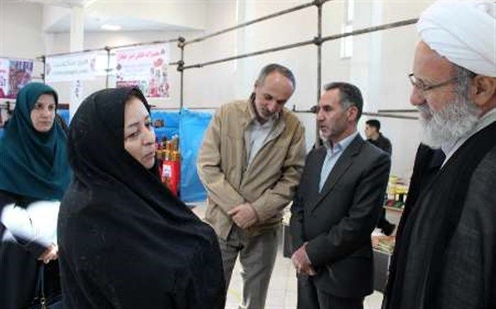 صنایع دستی فراموش شده استان اردبیل احیا می شود