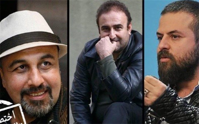 پولسازترین‌ مردان سینمای ایران در سال 97