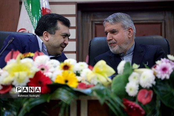 گردهمایی مشترک معاونان و مشاوران وزیر و مدیران‌کل آموزش و پرورش استان‌ها -4