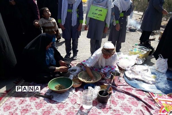 جشنواره خاوران شناسی(خوسف شناسی) در شهرستان خوسف