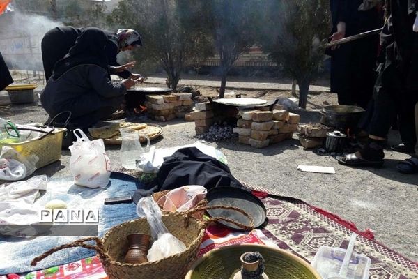 جشنواره خاوران شناسی(خوسف شناسی) در شهرستان خوسف